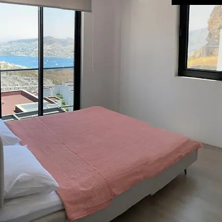 Newly Furnished Private In Gundogan *