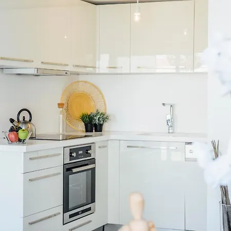 펜션 Newly Furnished Private In Gundogan