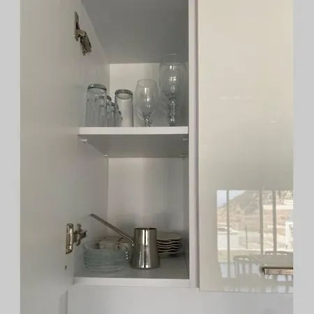 펜션 Newly Furnished Private In Gundogan Bodrum